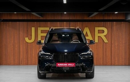 BMW X7, 2026 год, 20 500 000 рублей, 2 фотография