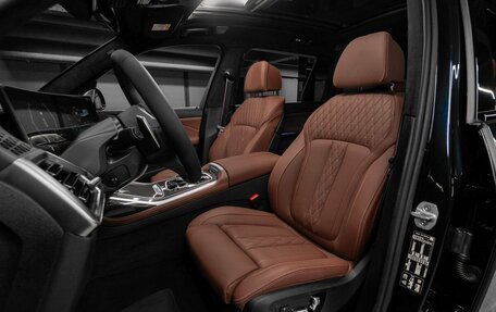 BMW X7, 2026 год, 20 500 000 рублей, 12 фотография