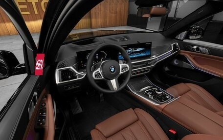 BMW X7, 2026 год, 20 500 000 рублей, 13 фотография