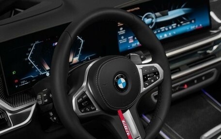 BMW X7, 2026 год, 20 500 000 рублей, 14 фотография