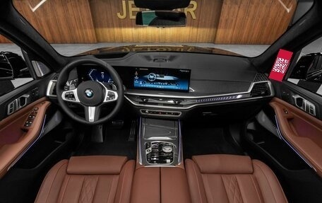 BMW X7, 2026 год, 20 500 000 рублей, 20 фотография
