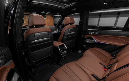 BMW X7, 2026 год, 20 500 000 рублей, 23 фотография
