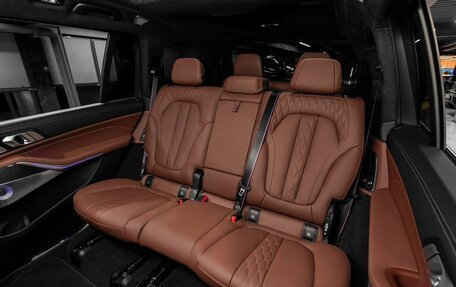 BMW X7, 2026 год, 20 500 000 рублей, 25 фотография