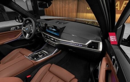 BMW X7, 2026 год, 20 500 000 рублей, 21 фотография