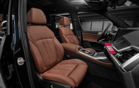 BMW X7, 2026 год, 20 500 000 рублей, 22 фотография