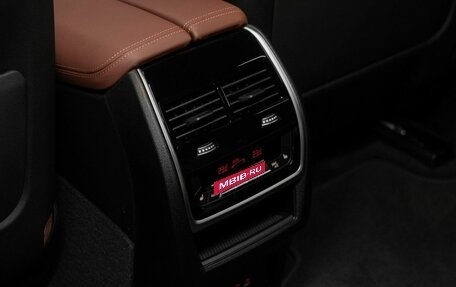 BMW X7, 2026 год, 20 500 000 рублей, 24 фотография