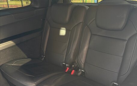 Mercedes-Benz GLS, 2017 год, 4 233 000 рублей, 10 фотография