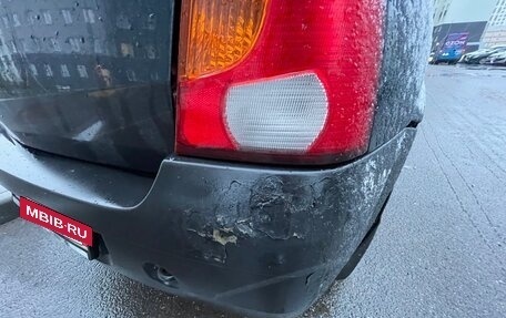 Renault Logan I, 2008 год, 320 000 рублей, 6 фотография