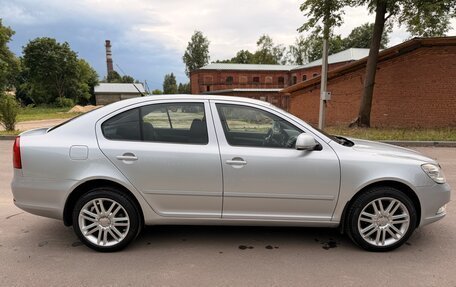 Skoda Octavia, 2009 год, 735 000 рублей, 8 фотография