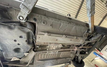 Renault Logan I, 2008 год, 320 000 рублей, 9 фотография