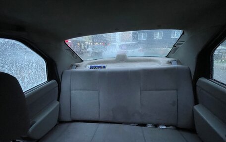 Renault Logan I, 2008 год, 320 000 рублей, 8 фотография