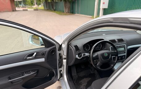 Skoda Octavia, 2009 год, 735 000 рублей, 9 фотография