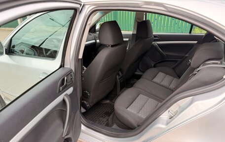 Skoda Octavia, 2009 год, 735 000 рублей, 12 фотография
