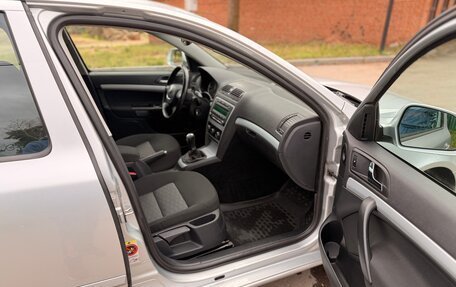 Skoda Octavia, 2009 год, 735 000 рублей, 10 фотография