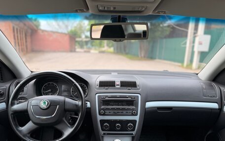 Skoda Octavia, 2009 год, 735 000 рублей, 13 фотография