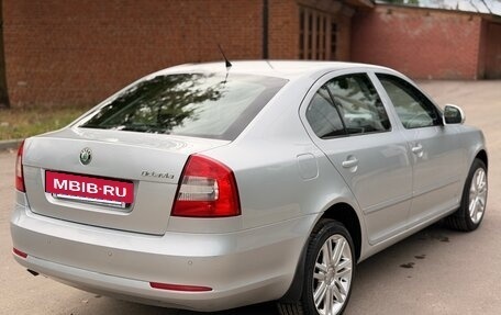 Skoda Octavia, 2009 год, 735 000 рублей, 7 фотография