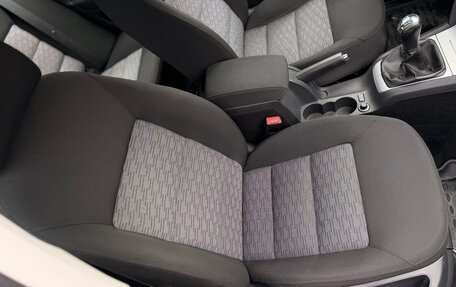 Skoda Octavia, 2009 год, 735 000 рублей, 19 фотография