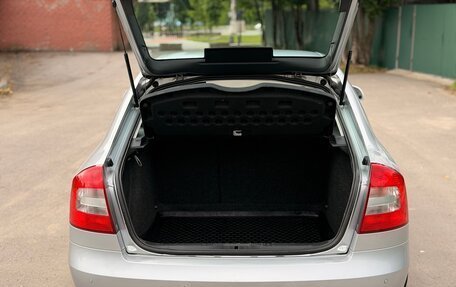 Skoda Octavia, 2009 год, 735 000 рублей, 21 фотография