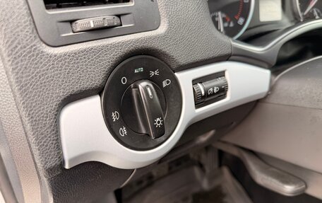 Skoda Octavia, 2009 год, 735 000 рублей, 17 фотография