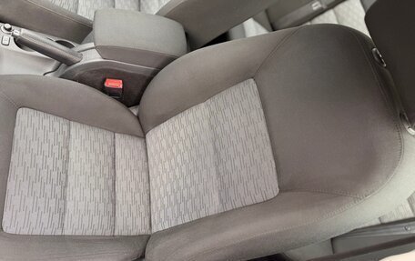 Skoda Octavia, 2009 год, 735 000 рублей, 20 фотография