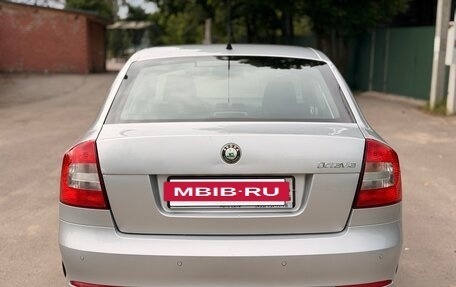 Skoda Octavia, 2009 год, 735 000 рублей, 6 фотография