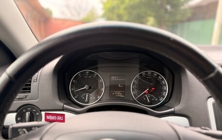 Skoda Octavia, 2009 год, 735 000 рублей, 15 фотография