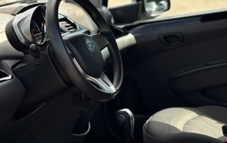 Chevrolet Spark III, 2022 год, 1 300 000 рублей, 4 фотография