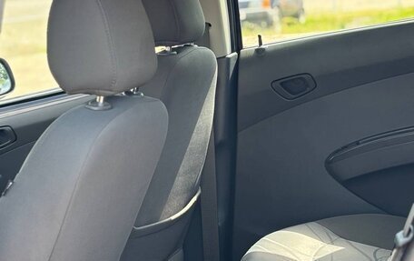 Chevrolet Spark III, 2022 год, 1 300 000 рублей, 5 фотография