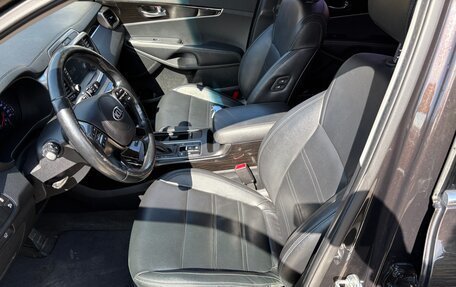 KIA Sorento III Prime рестайлинг, 2018 год, 2 550 000 рублей, 7 фотография