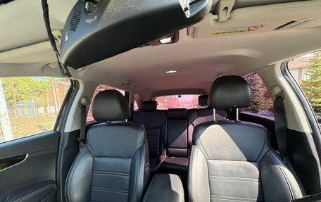 KIA Sorento III Prime рестайлинг, 2018 год, 2 550 000 рублей, 9 фотография