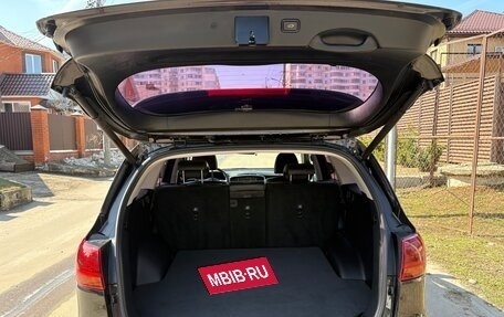KIA Sorento III Prime рестайлинг, 2018 год, 2 550 000 рублей, 8 фотография