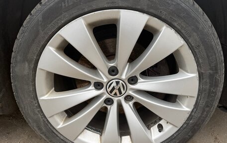 Volkswagen Passat CC I рестайлинг, 2010 год, 810 000 рублей, 4 фотография