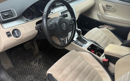 Volkswagen Passat CC I рестайлинг, 2010 год, 810 000 рублей, 7 фотография