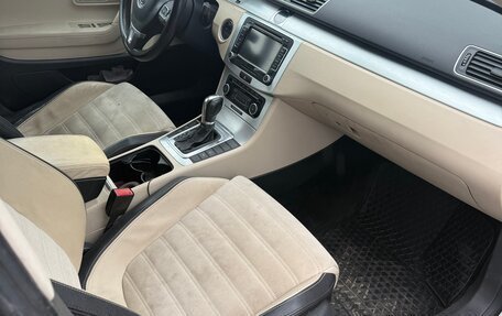 Volkswagen Passat CC I рестайлинг, 2010 год, 810 000 рублей, 11 фотография
