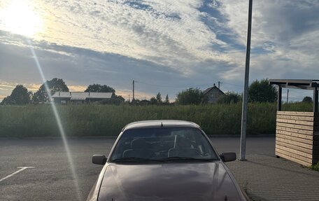 Ford Sierra I, 1989 год, 75 000 рублей, 2 фотография