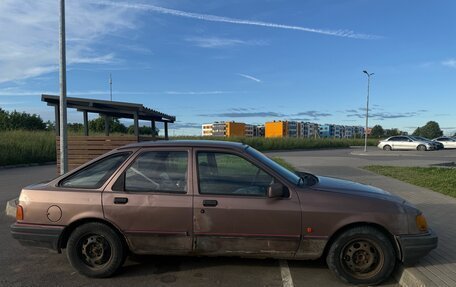 Ford Sierra I, 1989 год, 75 000 рублей, 4 фотография