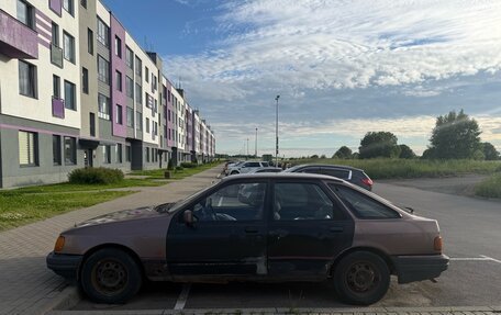 Ford Sierra I, 1989 год, 75 000 рублей, 7 фотография