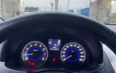 Hyundai Solaris II рестайлинг, 2016 год, 900 000 рублей, 5 фотография