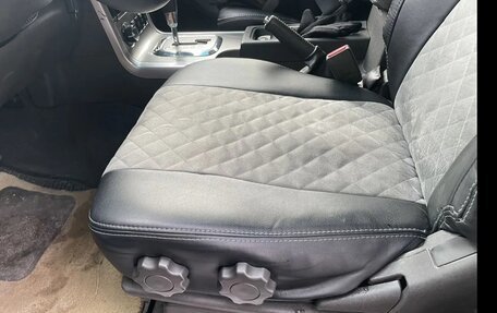 Nissan Pathfinder, 2012 год, 1 430 000 рублей, 6 фотография