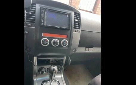 Nissan Pathfinder, 2012 год, 1 430 000 рублей, 4 фотография