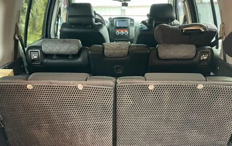Nissan Pathfinder, 2012 год, 1 430 000 рублей, 8 фотография