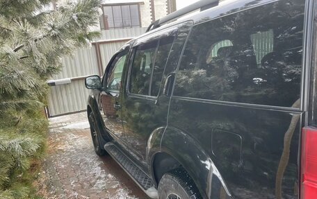 Nissan Pathfinder, 2012 год, 1 430 000 рублей, 3 фотография