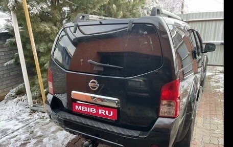 Nissan Pathfinder, 2012 год, 1 430 000 рублей, 2 фотография