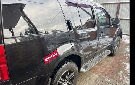 Nissan Pathfinder, 2012 год, 1 430 000 рублей, 5 фотография