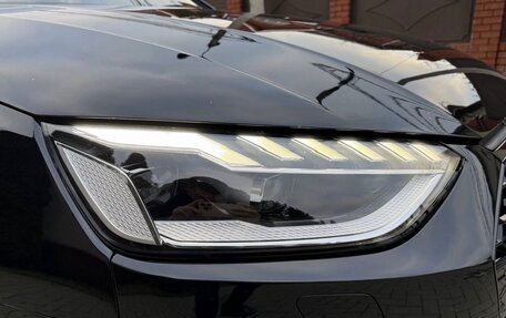 Audi A4, 2020 год, 3 500 000 рублей, 5 фотография