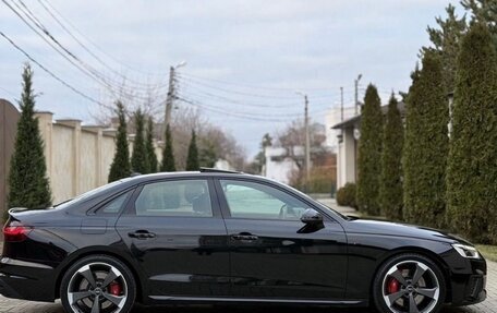 Audi A4, 2020 год, 3 500 000 рублей, 2 фотография