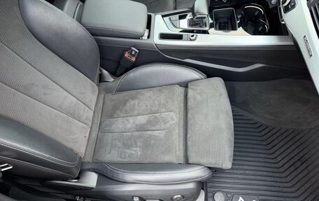 Audi A4, 2020 год, 3 500 000 рублей, 7 фотография