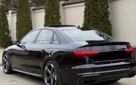 Audi A4, 2020 год, 3 500 000 рублей, 3 фотография