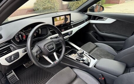Audi A4, 2020 год, 3 500 000 рублей, 6 фотография