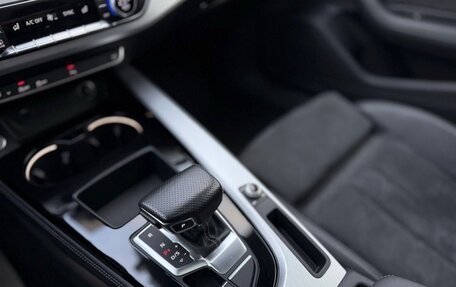 Audi A4, 2020 год, 3 500 000 рублей, 9 фотография